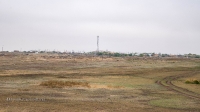 Село Андрианополь. Август 2021 года