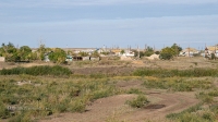 Село Кульма. Сентябрь 2021 года