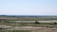 Посёлок Пласковский. Июнь 2019 года