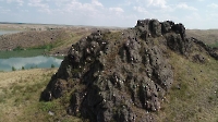 Верхнеорловский контакт