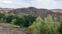 Мазовские агаты
