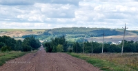Барский лес