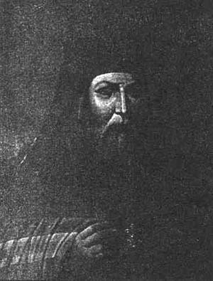 Преосвященный Амвросий (Келембет), первый епископ новой епархии Преосвященный Амвросий (Келембет), первый епископ новой епархии