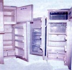 Продукция Орского механического завода АО «Ормез»