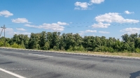 Урочище Возрождение