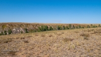Овраг Белая Глина
