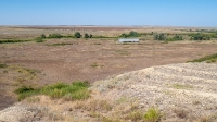 Гора Змеиная (Ханская гора, Могила хана, Михайловская гора)