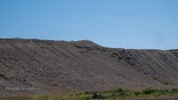 Гора Змеиная (Ханская гора, Могила хана, Михайловская гора). Август 2021 года