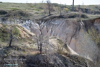 Лещевский разрез
