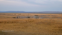 Гора Буркутбай