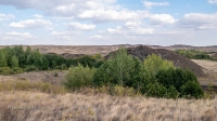 Мазовские агаты