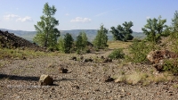 Разрез Рысаевского карьера