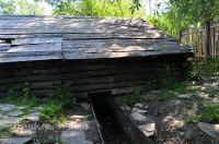 Краснощековский источник (родник «Руслан»)