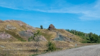 Скала Палец (Чёртов палец)