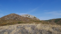 Гора Белошапка и Юмагузинская пещера