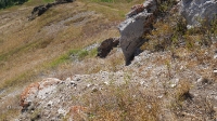 Гора Белошапка и Юмагузинская пещера