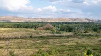 Стог-гора