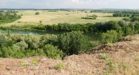 Гора Самбула
