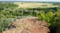 Гора Самбула
