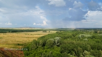 Гора Самбула
