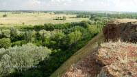 Гора Самбула