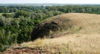 Гора Самбула