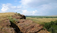 Гора Самбула
