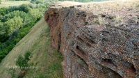 Гора Самбула