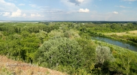 Гора Самбула