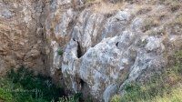 Карстовый участок Кульчум