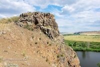 Кукуйские скалы