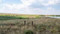 Озеро Купа (Гайнуллинское). Июнь 2021 года