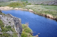 Камсакское ущелье. 2012 год