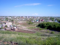 Гора Арапова