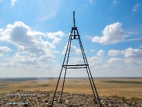 Гора Бистюбе