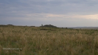 Кваркенские каменные палатки