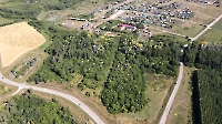 Лесопосадки А.Н. Карамзина
