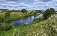 Урочище Красный Берег