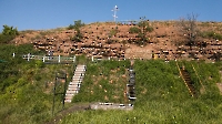 Родник Гремучий