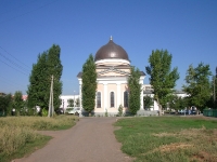 Дом памяти