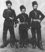 Казачата