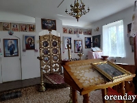 Переволоцкий район