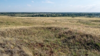 Старые медные рудники. Июль 2019 года