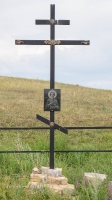 Родник близ деревни Покурлей