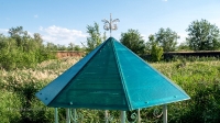 Оренбургский район