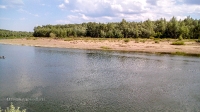 Река Сакмара