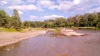 Река Сакмара