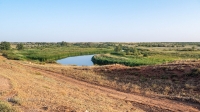 Река Донгуз