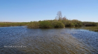 Река Жарлы (Джарлы)