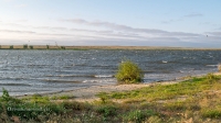 Адамовский район